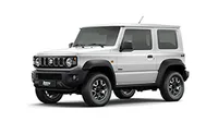 Suzuki Jimny Sierra 2022