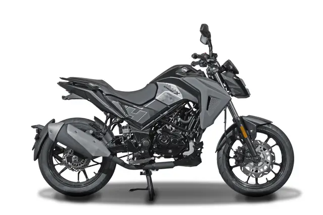 Carro Dafra NHX 2025 190 (ABS)