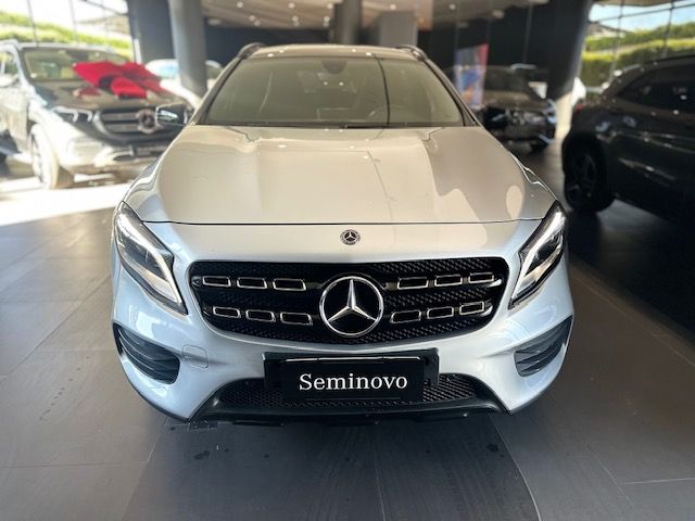 GLA 250  GLA 250 Sport