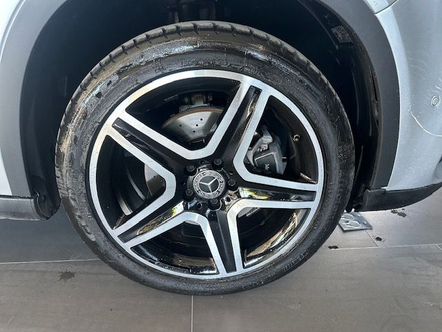 GLA 250  GLA 250 Sport