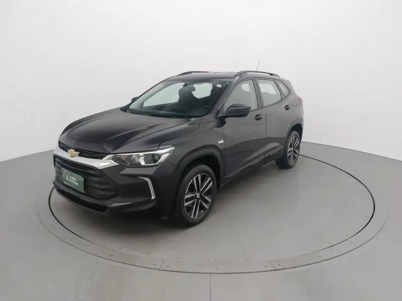 Chevrolet Tracker LT 1.0 Turbo (Aut.)