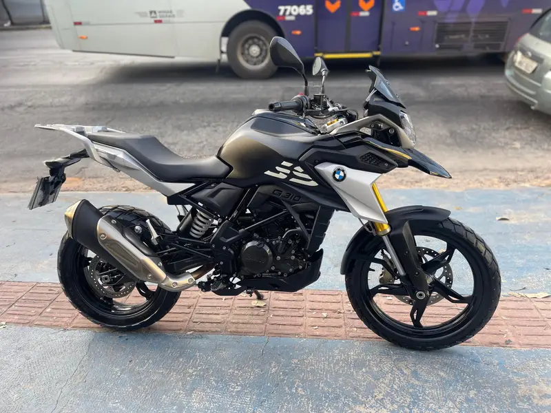 BMW ABS