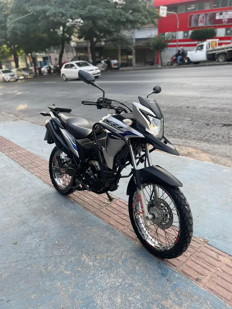 Honda (ABS) (Flex)