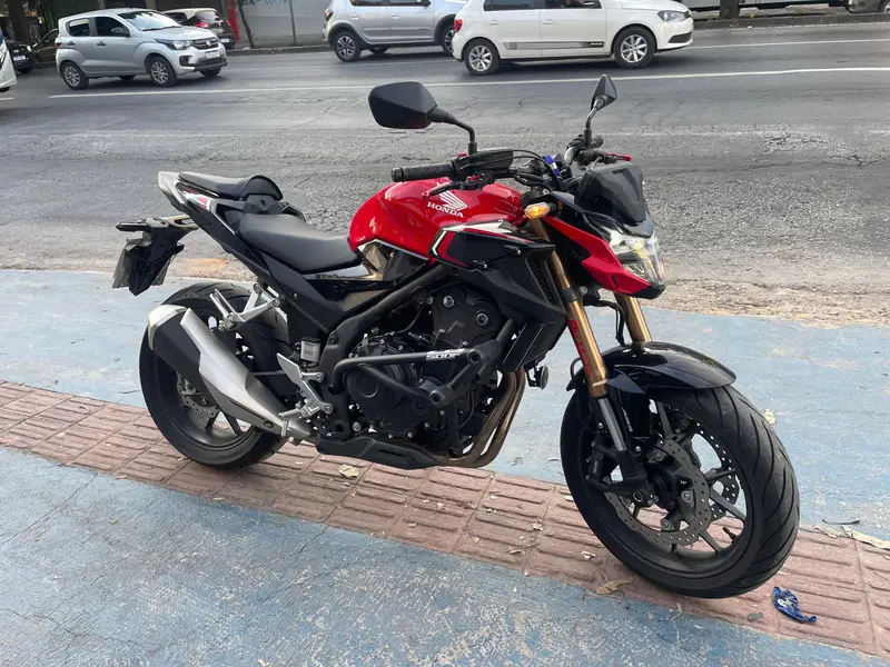 Honda (ABS)