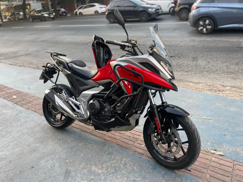 Honda STD