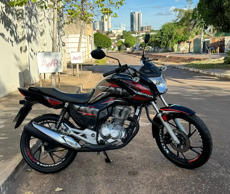 Honda Fan