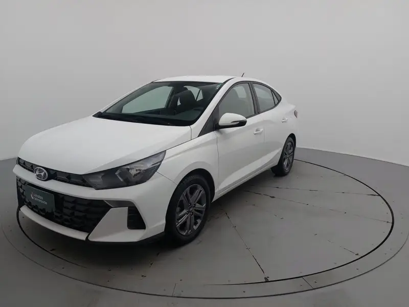 Hyundai Comfort Plus 1.0 Turbo (Aut.)
