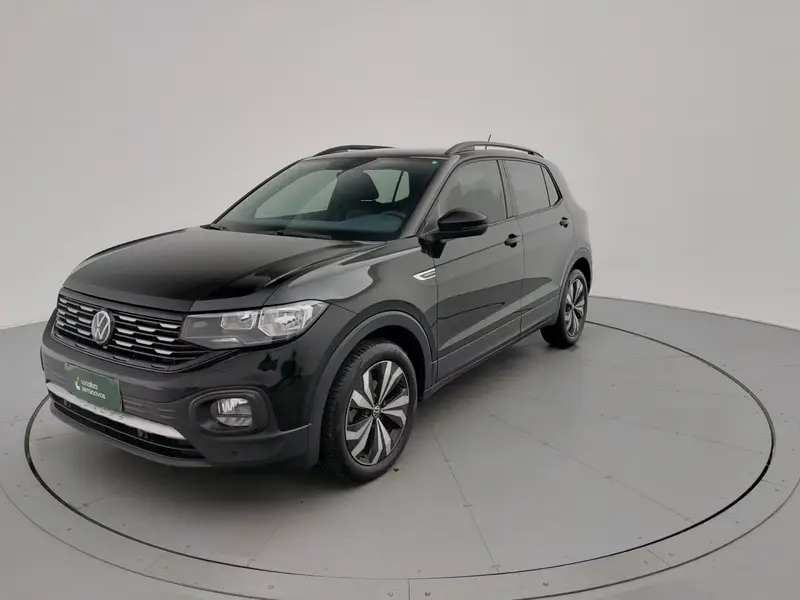 Volkswagen 1.0 200 TSI Comfortline (Aut) (Flex)