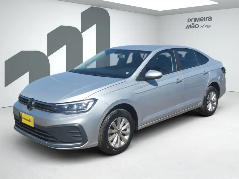 Volkswagen Virtus Highline 1.0 200 TSI