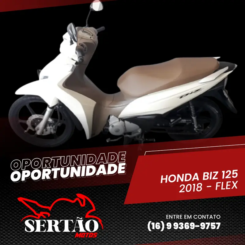 Honda Flex