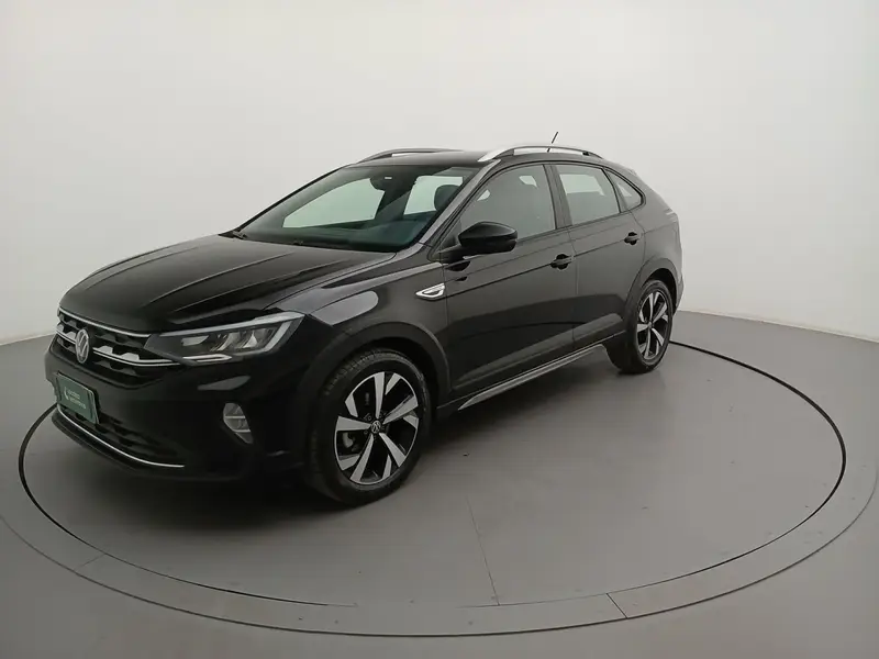 Volkswagen Highline 200 TSI