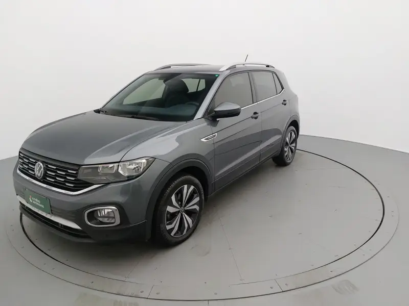 Volkswagen 1.4 TSI Highline (Aut) (Flex)
