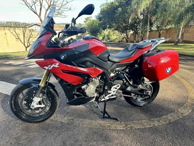 Carro BMW S 1000 RR 2018 RR
