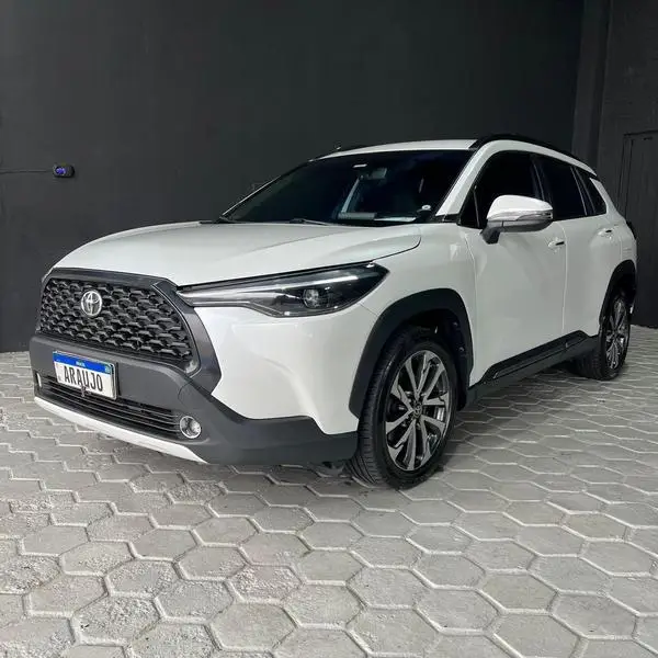 Toyota XRE 2.0 (flex) (Aut)