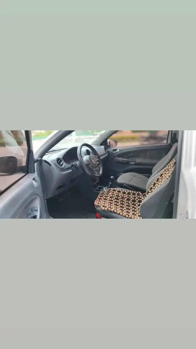 Carro Volkswagen Saveiro 2014 1.6 (Flex)