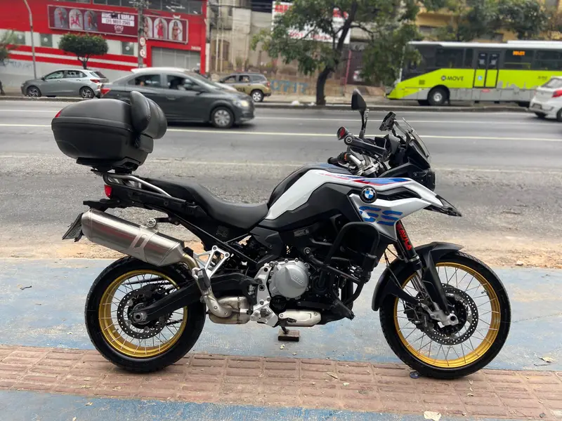 BMW Premium
