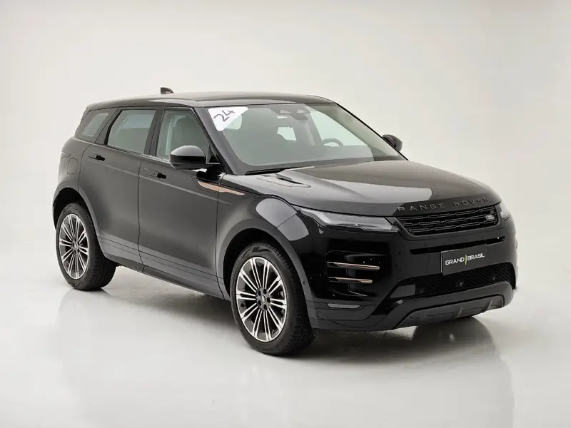 Land Rover Si4 HSE Dyn. 2.0/Flex Aut