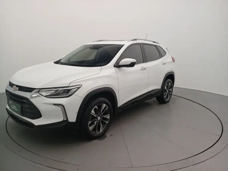 Chevrolet Tracker Premier 1.2 Turbo (Aut.)