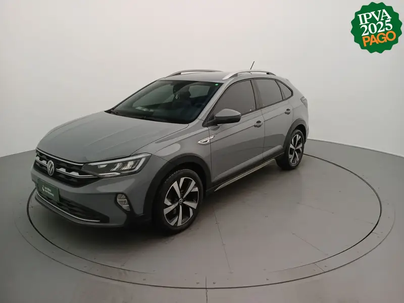 Volkswagen Highline 200 TSI