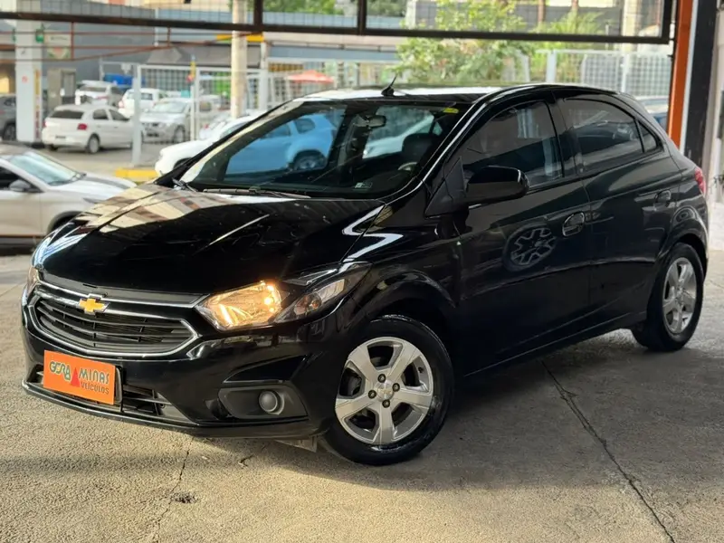 Chevrolet Onix 1.4 LT SPE/4