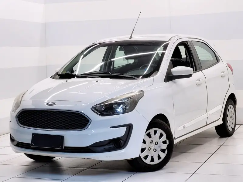 Ford Ka 1.0 SE (Flex)