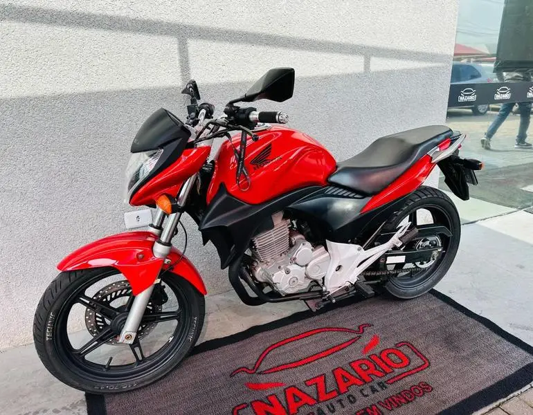 Honda CB 300R Standard