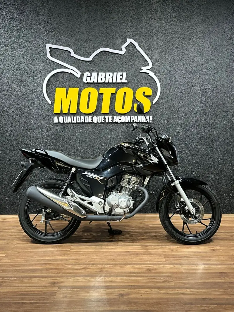 Honda Fan