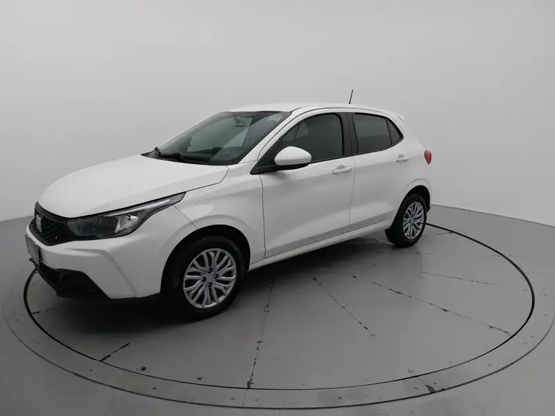Fiat Argo Drive 1.0 (Flex)