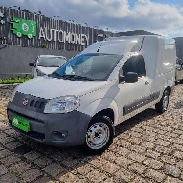 Fiat Fiorino Endurance 1.4