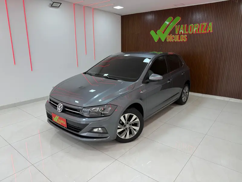 Volkswagen 1.0 200 TSI Comfortline (Aut) (Flex)
