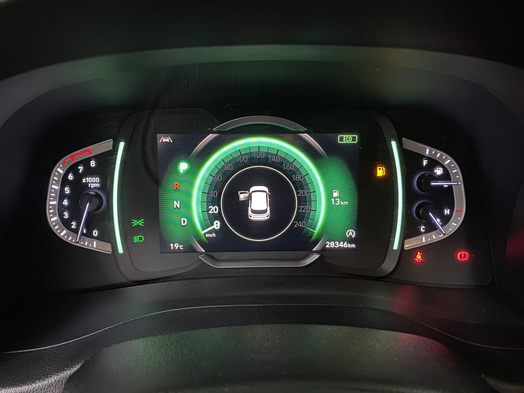 Creta N Line 1.0 Turbo (Flex) (Aut.)