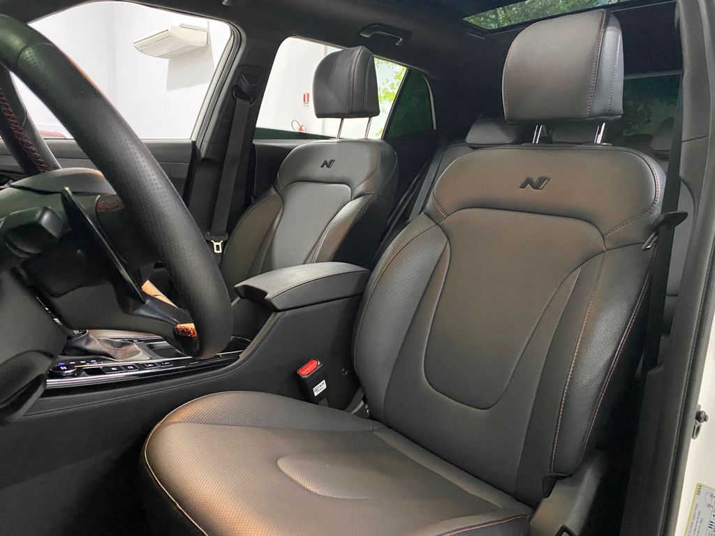 Creta N Line 1.0 Turbo (Flex) (Aut.)