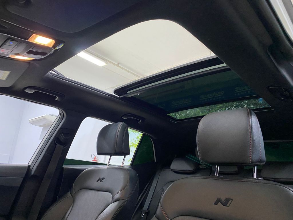 Creta N Line 1.0 Turbo (Flex) (Aut.)