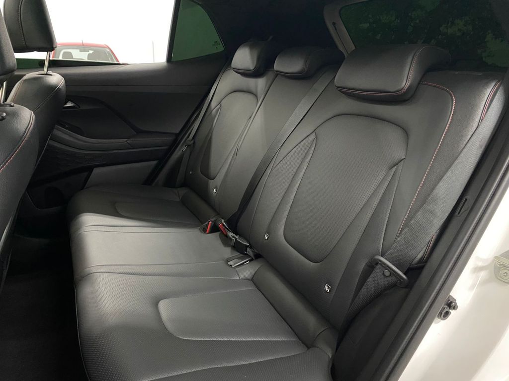 Creta N Line 1.0 Turbo (Flex) (Aut.)