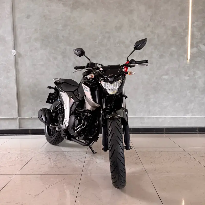 Yamaha YS 250 Fazer ABS