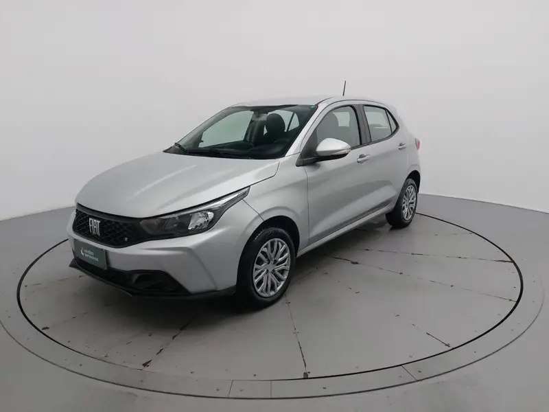Fiat Argo 1.0