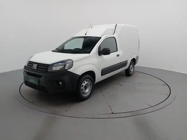 Carro Fiat Fiorino 2024 1.4 Endurance (Flex)