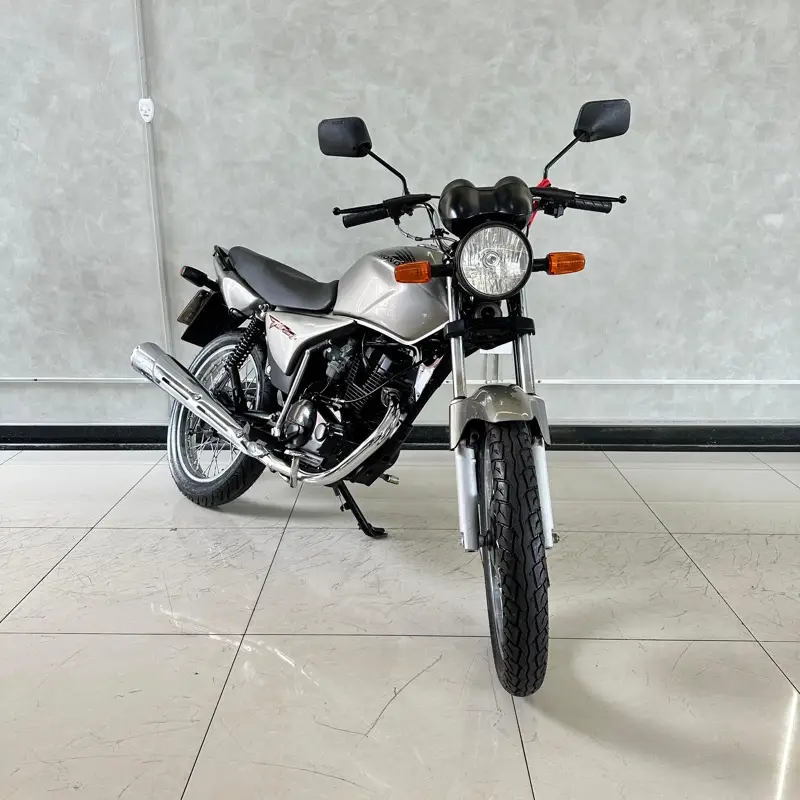 Honda Titan KS