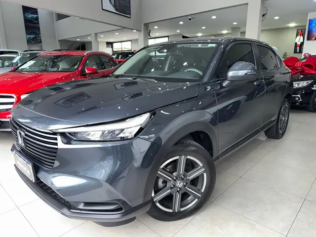 Carro Honda HR-V 2025 EX 1.5 I-VTEC CVT