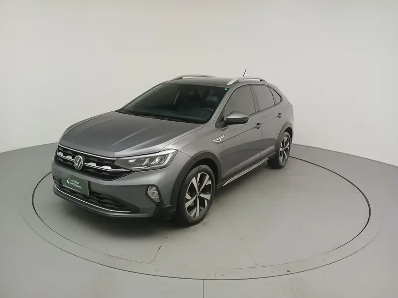 Volkswagen Highline 200 TSI