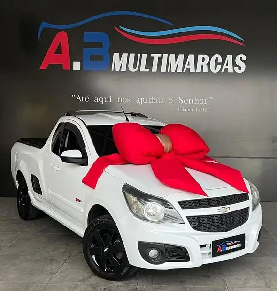 Chevrolet Sport 1.4 (Flex)