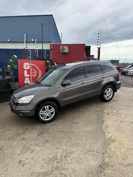 Carro Honda CR-V 2010 EXL 4X4 2.0 16V (aut)