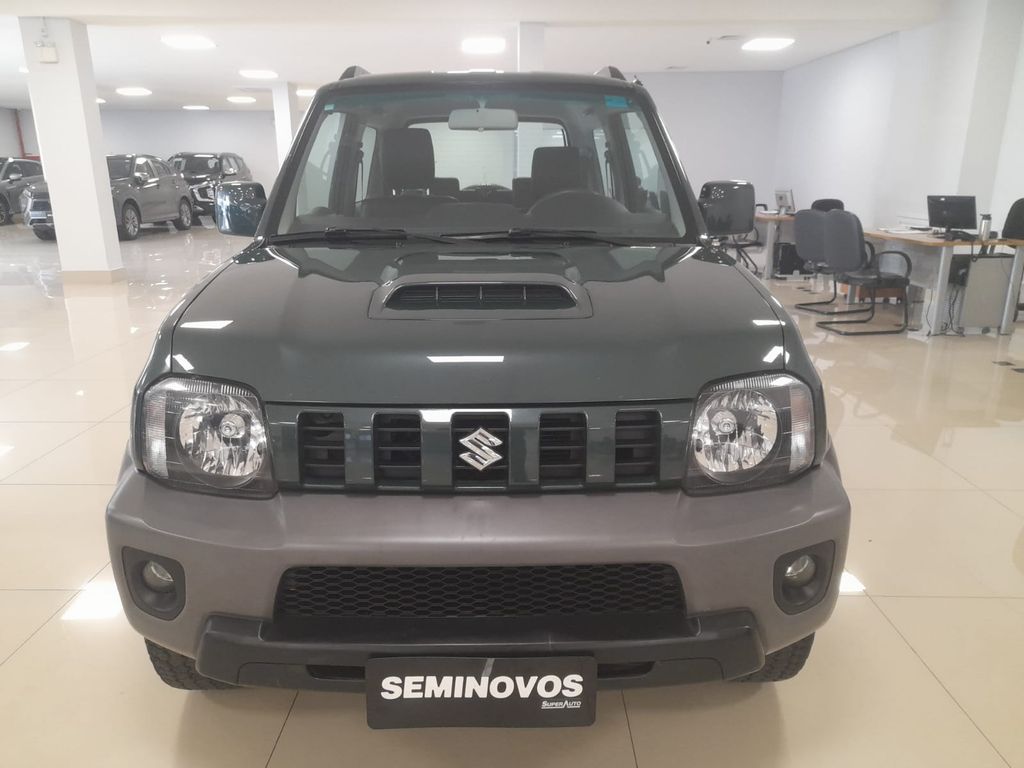 Jimny 1.3 4WD 4All