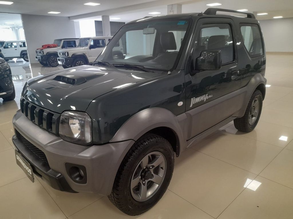Jimny 1.3 4WD 4All