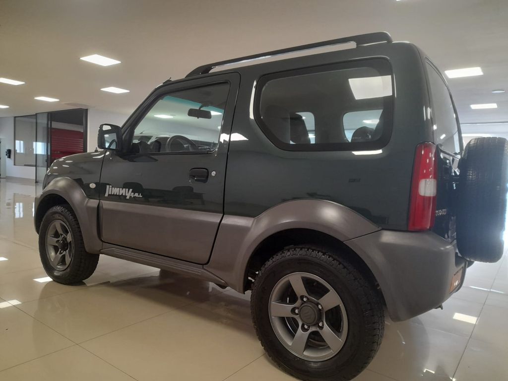Jimny 1.3 4WD 4All