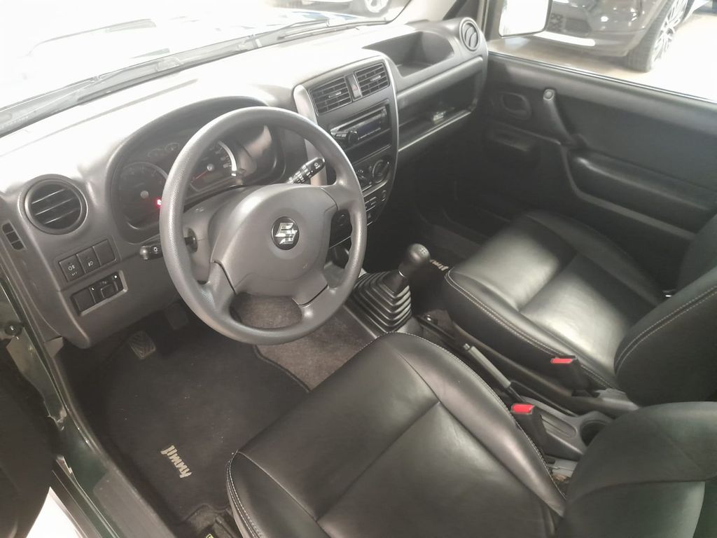 Jimny 1.3 4WD 4All