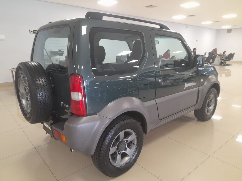 Jimny 1.3 4WD 4All