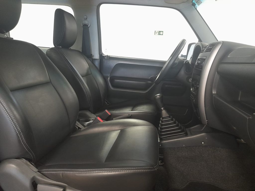 Jimny 1.3 4WD 4All