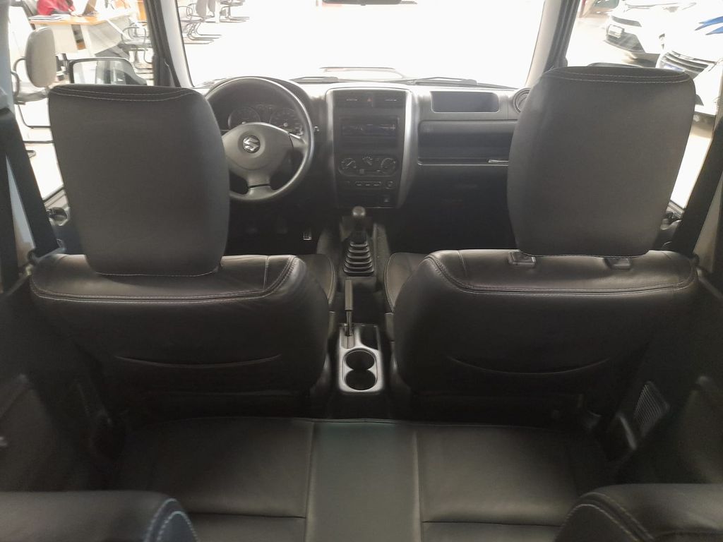 Jimny 1.3 4WD 4All
