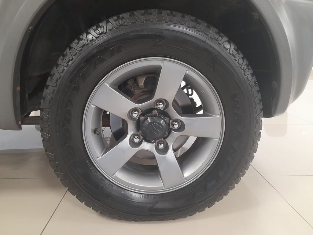 Jimny 1.3 4WD 4All
